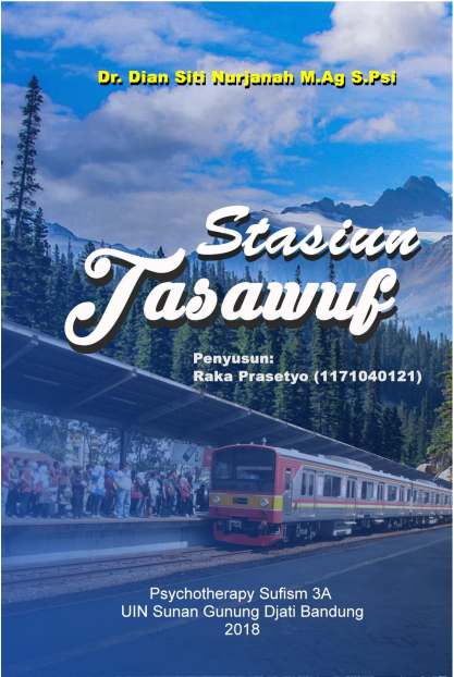 Stasiun Tasawuf